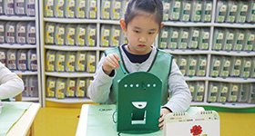 做到時(shí)刻“動(dòng)手做”