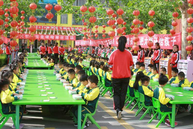 育在有心，學在無意；新蒙式多元寶盒培養(yǎng)好習慣